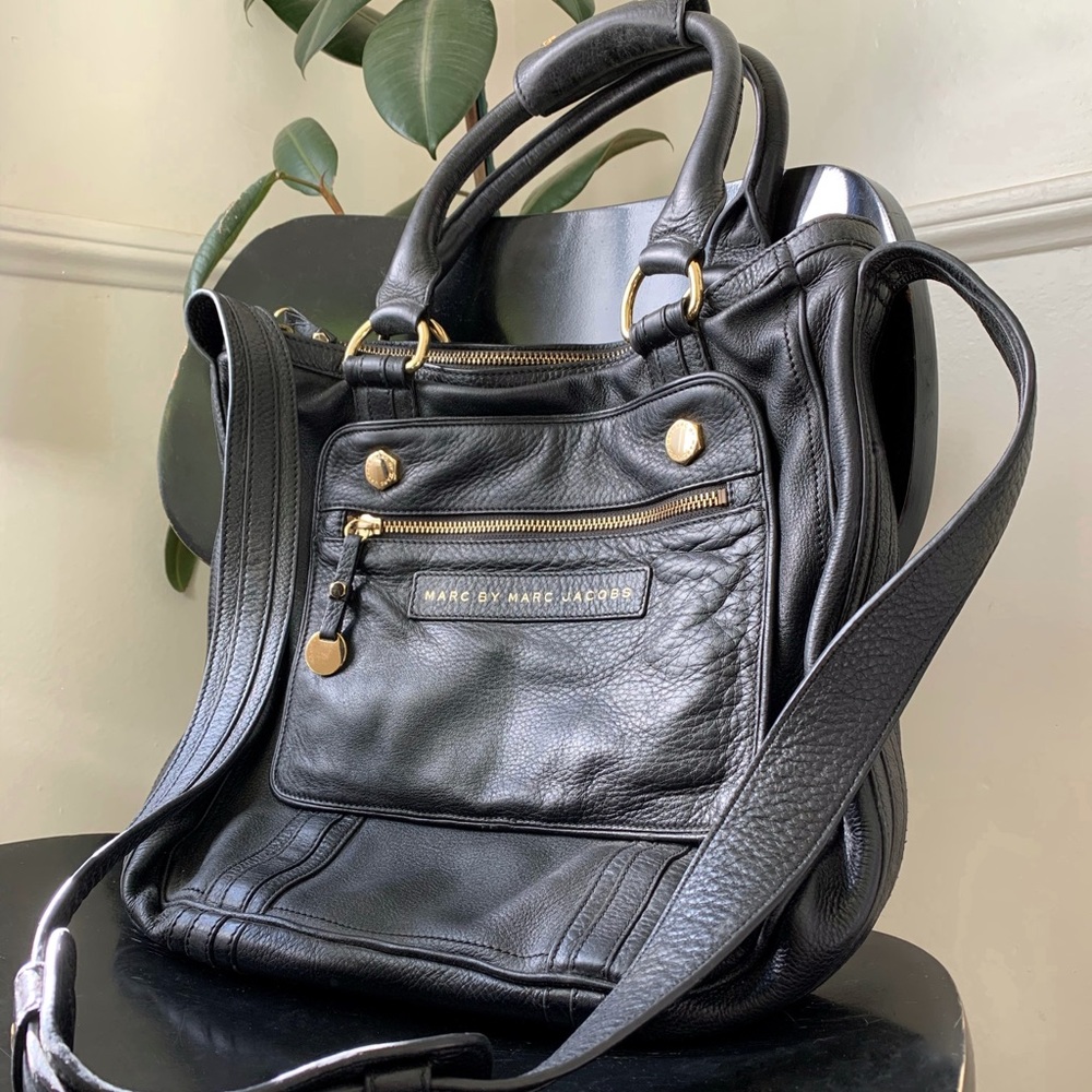 Marc by Marc Jacobs shoulder bag
